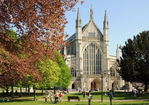 Accountants in Winchester